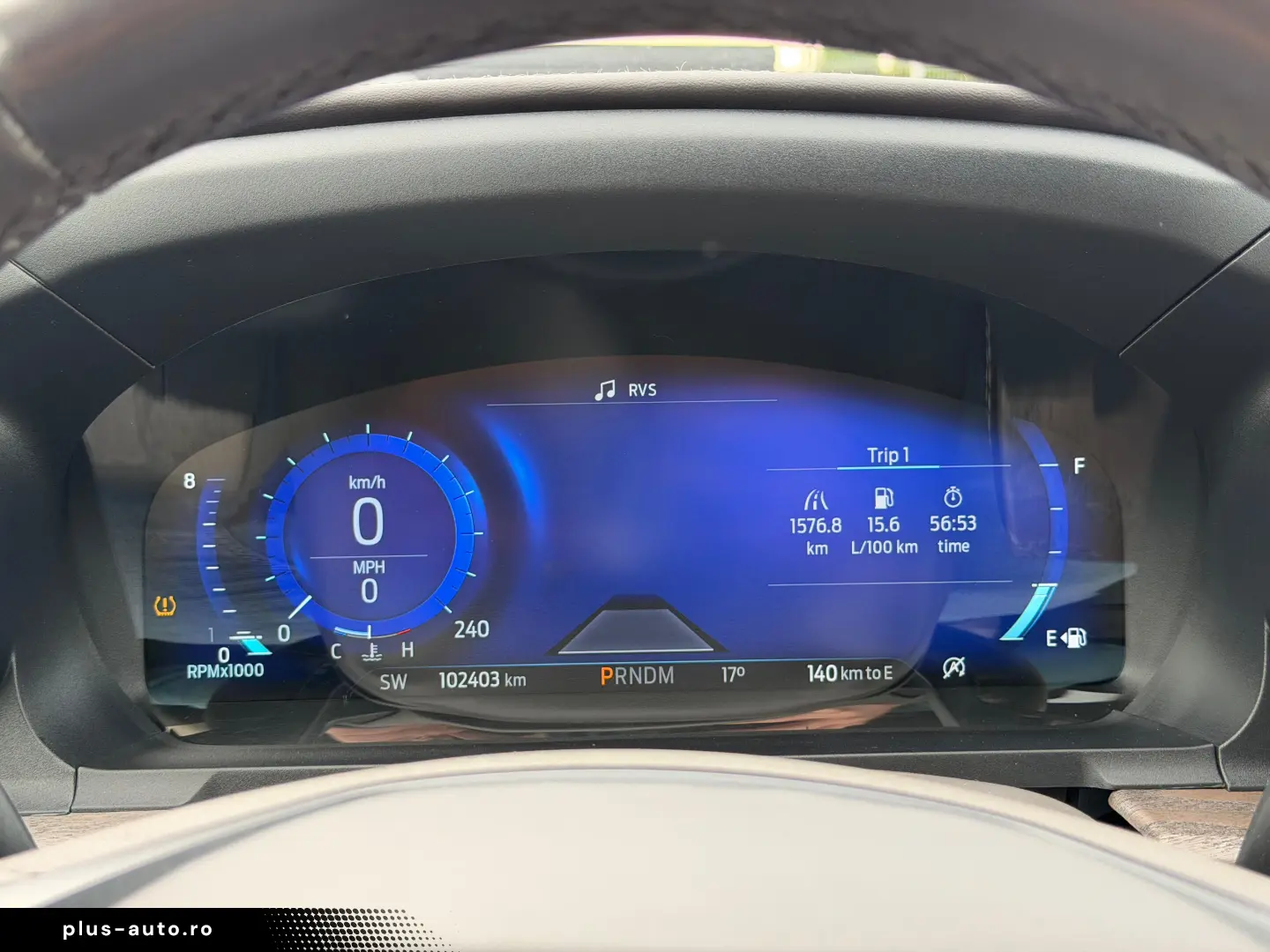 Ford Explorer Platinum 3.0 EcoBoost AWD