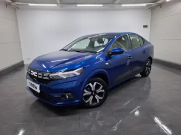 DACIA LOGAN 1.0 TCe 90CP Prestige CVT