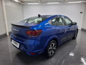 DACIA LOGAN 1.0 TCe 90CP Prestige CVT