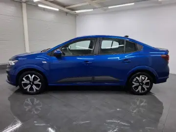 DACIA LOGAN 1.0 TCe 90CP Prestige CVT