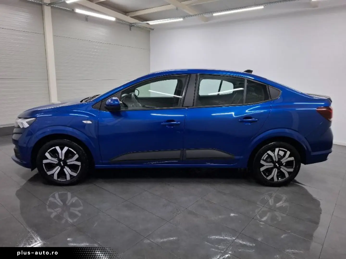 DACIA LOGAN 1.0 TCe 90CP Prestige CVT