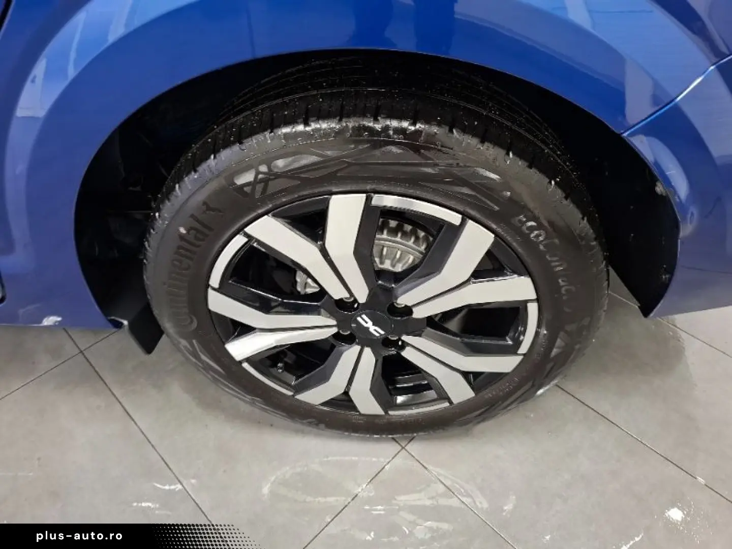 DACIA LOGAN 1.0 TCe 90CP Prestige CVT