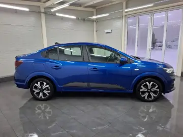 DACIA LOGAN 1.0 TCe 90CP Prestige CVT