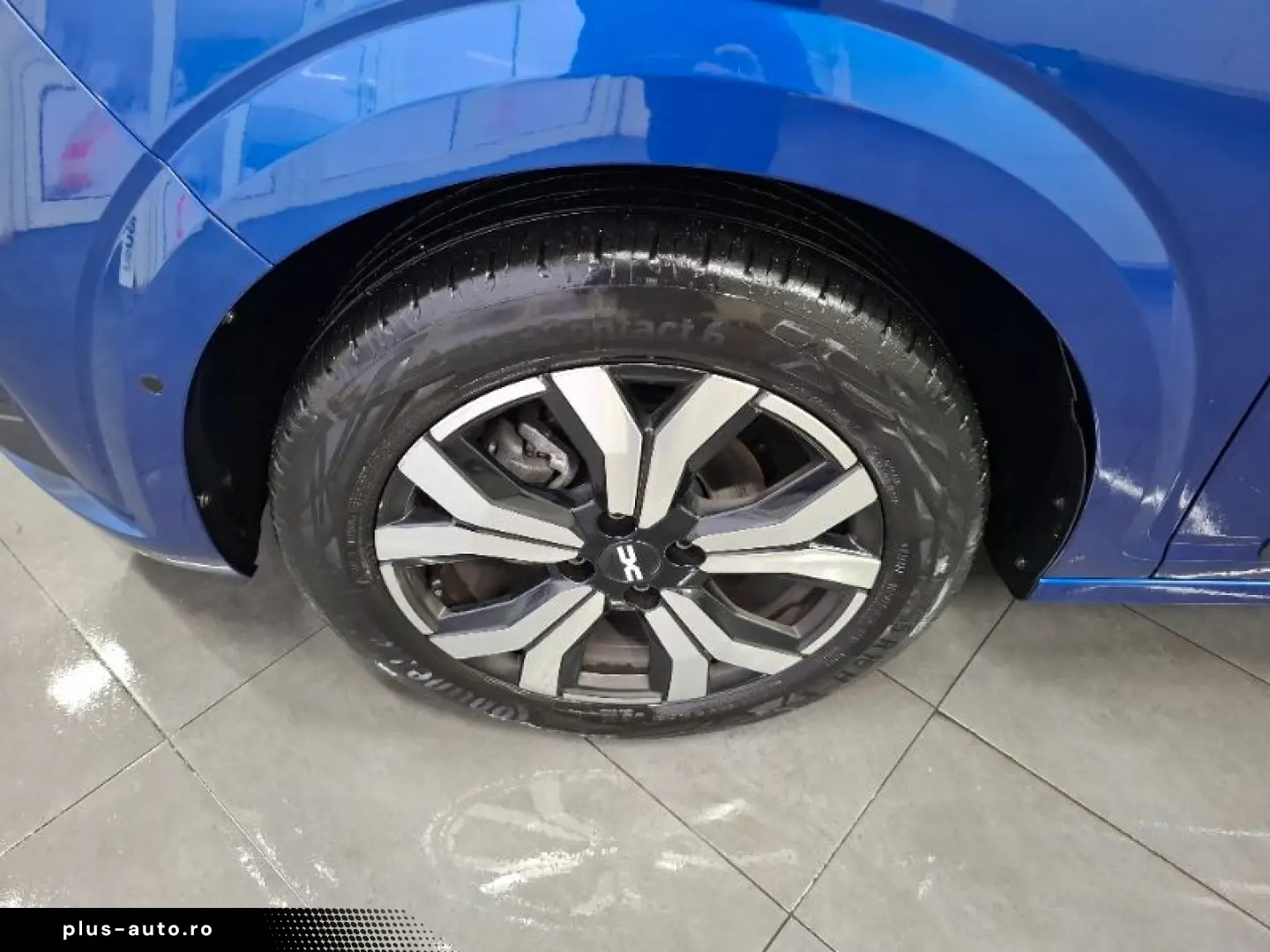 DACIA LOGAN 1.0 TCe 90CP Prestige CVT