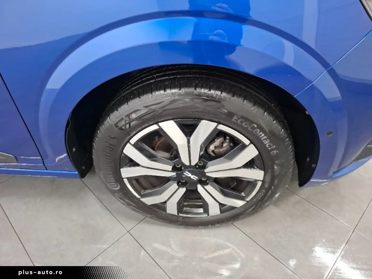 DACIA LOGAN 1.0 TCe 90CP Prestige CVT