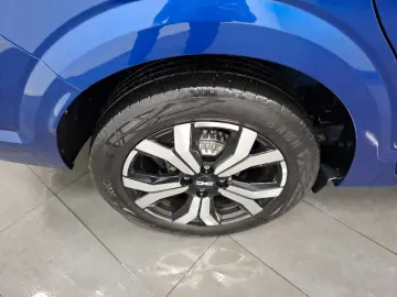 DACIA LOGAN 1.0 TCe 90CP Prestige CVT