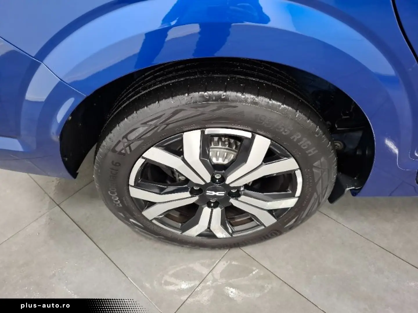 DACIA LOGAN 1.0 TCe 90CP Prestige CVT