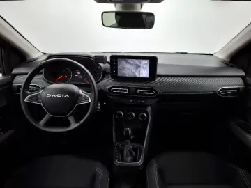 DACIA LOGAN 1.0 TCe 90CP Prestige CVT