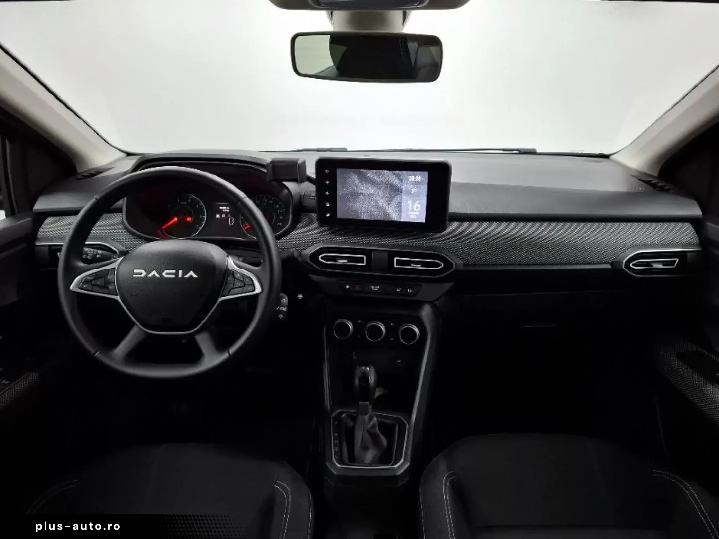 DACIA LOGAN 1.0 TCe 90CP Prestige CVT