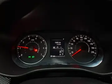 DACIA LOGAN 1.0 TCe 90CP Prestige CVT