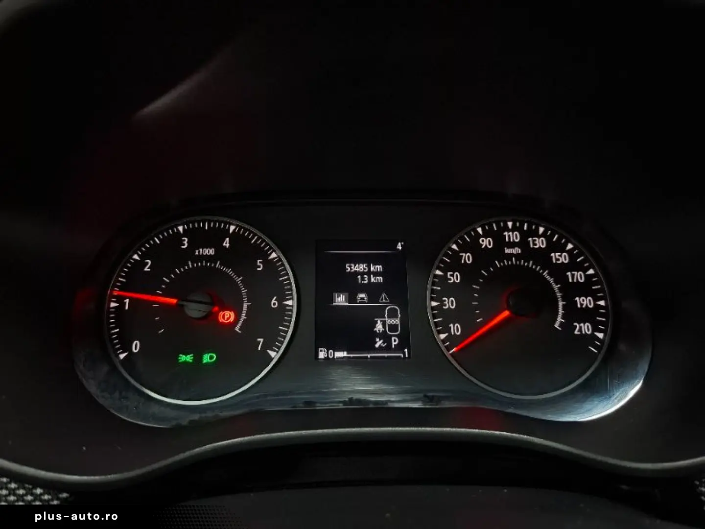 DACIA LOGAN 1.0 TCe 90CP Prestige CVT