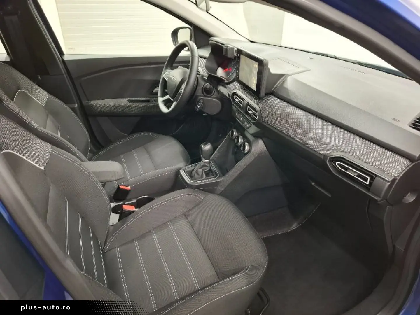 DACIA LOGAN 1.0 TCe 90CP Prestige CVT