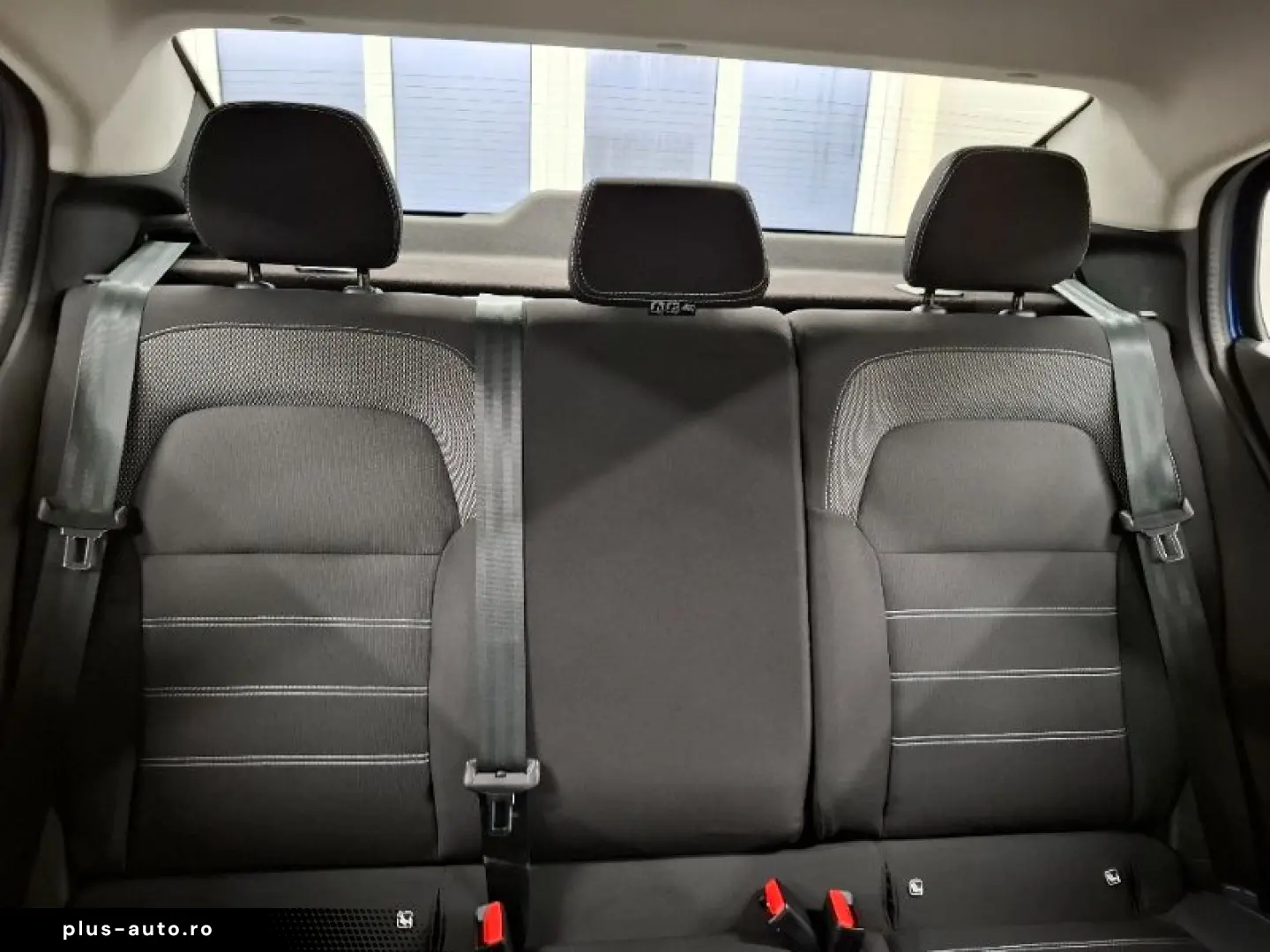 DACIA LOGAN 1.0 TCe 90CP Prestige CVT