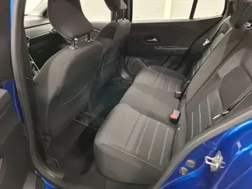 DACIA LOGAN 1.0 TCe 90CP Prestige CVT