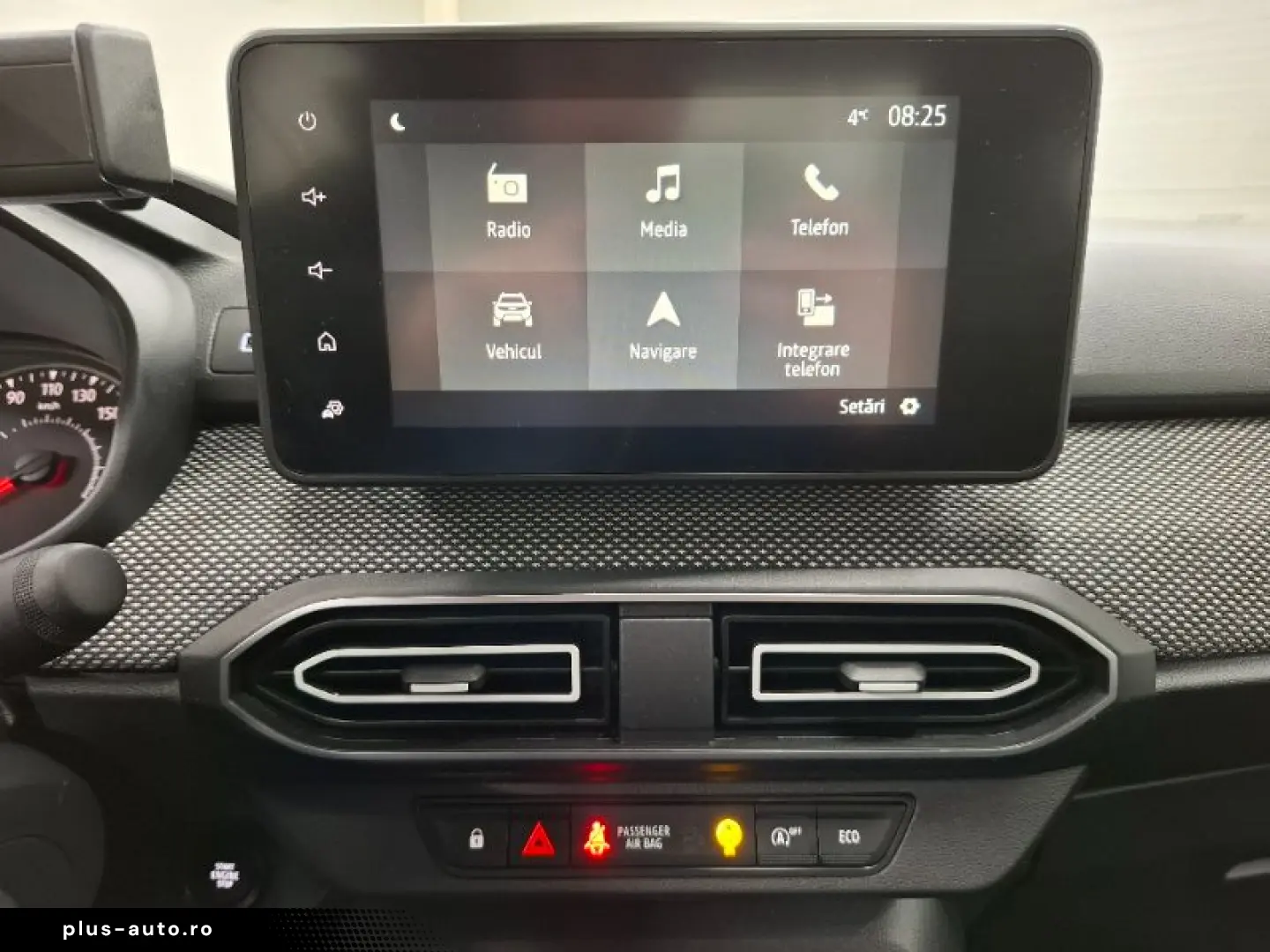 DACIA LOGAN 1.0 TCe 90CP Prestige CVT