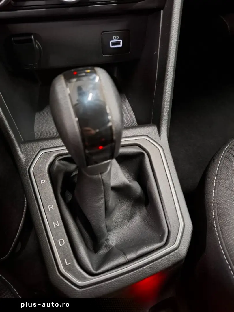 DACIA LOGAN 1.0 TCe 90CP Prestige CVT