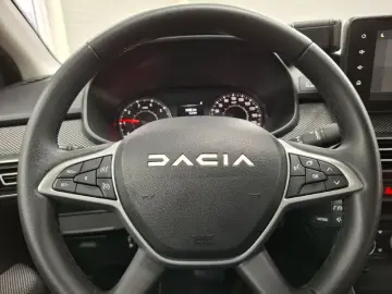 DACIA LOGAN 1.0 TCe 90CP Prestige CVT