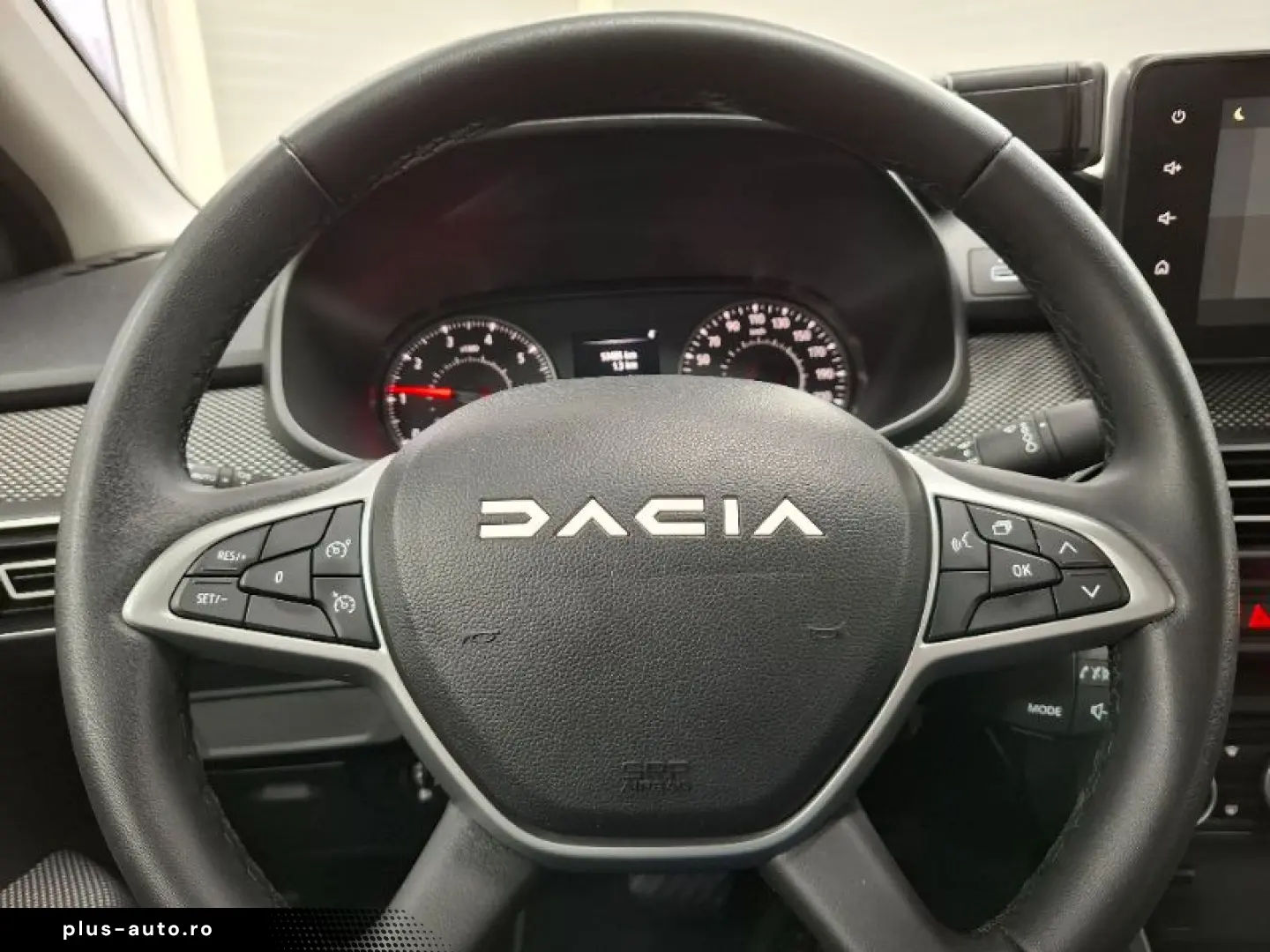 DACIA LOGAN 1.0 TCe 90CP Prestige CVT