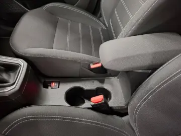 DACIA LOGAN 1.0 TCe 90CP Prestige CVT