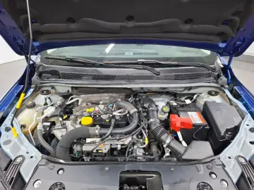 DACIA LOGAN 1.0 TCe 90CP Prestige CVT