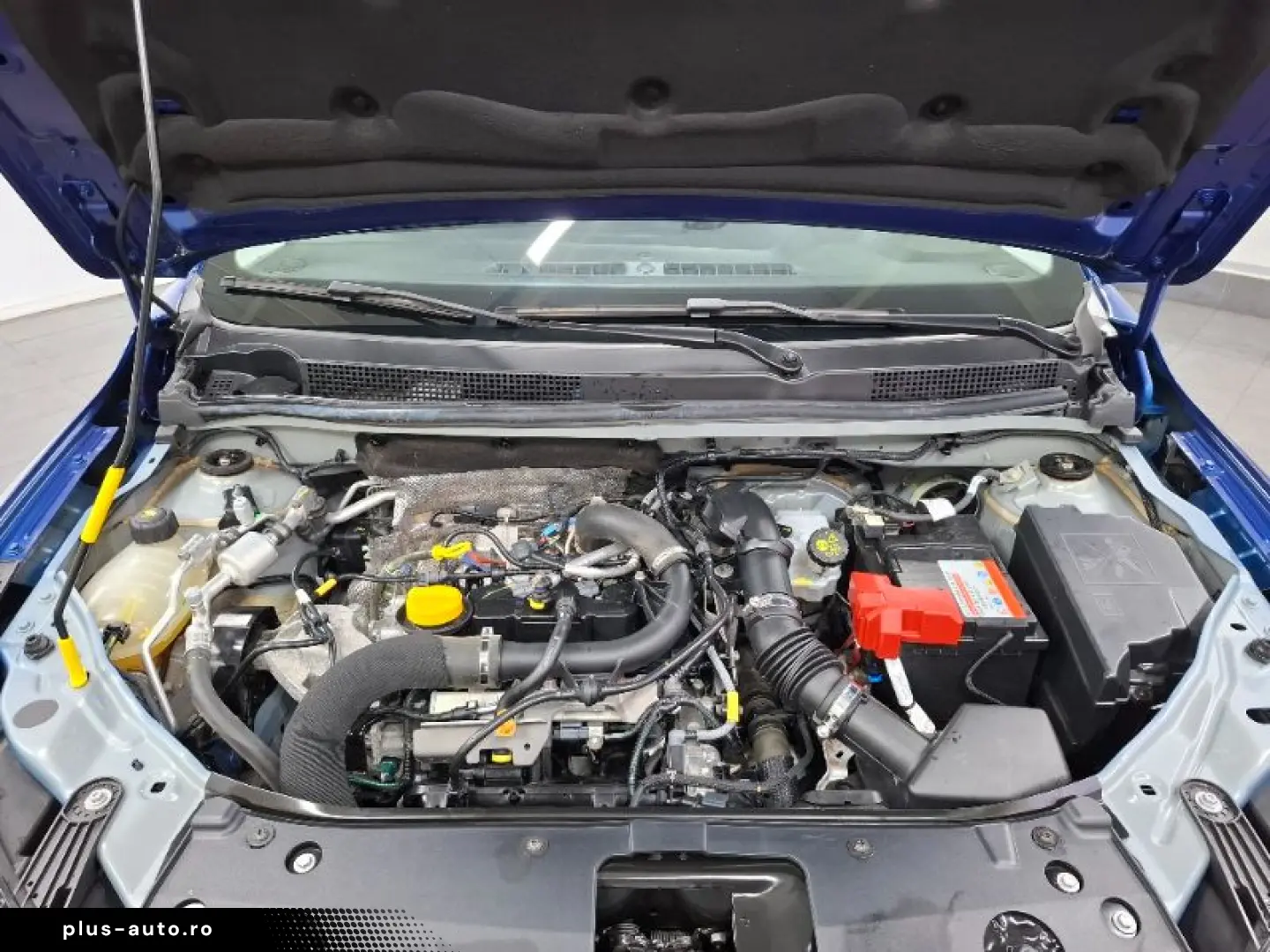 DACIA LOGAN 1.0 TCe 90CP Prestige CVT