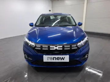 DACIA LOGAN 1.0 TCe 90CP Prestige CVT