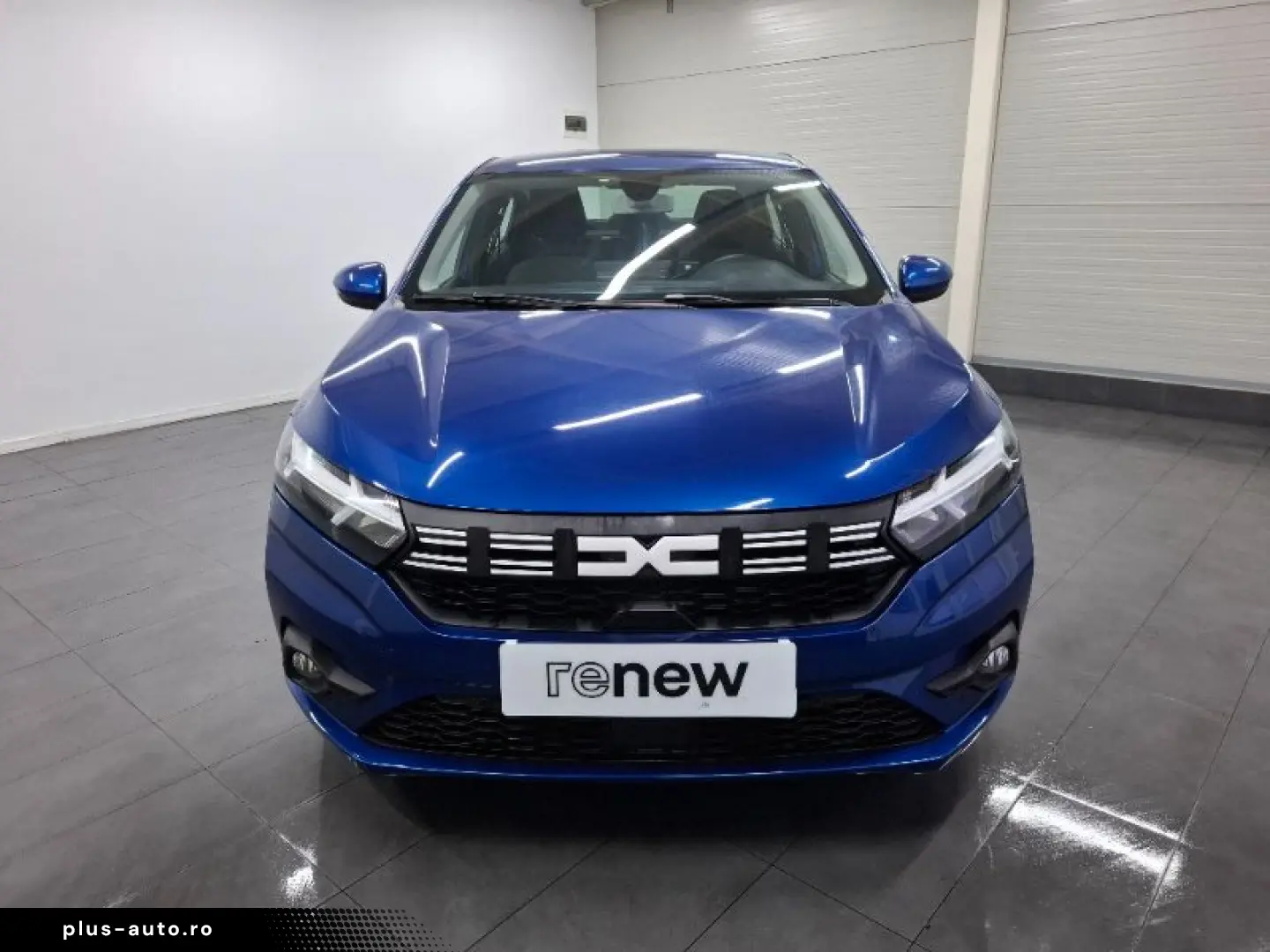 DACIA LOGAN 1.0 TCe 90CP Prestige CVT