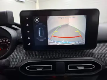 DACIA LOGAN 1.0 TCe 90CP Prestige CVT