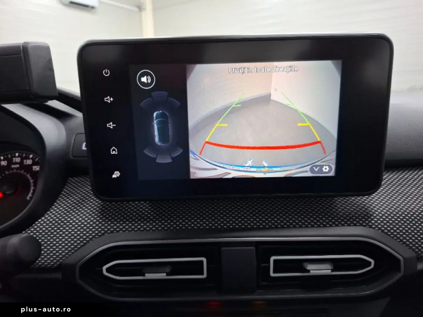 DACIA LOGAN 1.0 TCe 90CP Prestige CVT