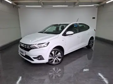 DACIA LOGAN 1.0 Eco-G 100CP Expression MT6