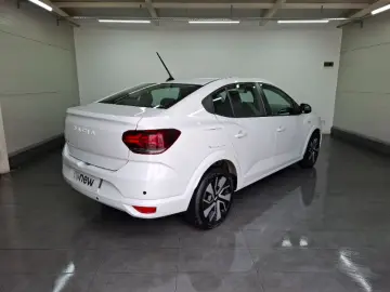 DACIA LOGAN 1.0 Eco-G 100CP Expression MT6