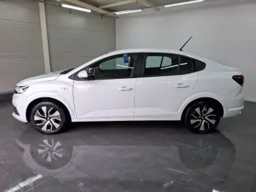 DACIA LOGAN 1.0 Eco-G 100CP Expression MT6