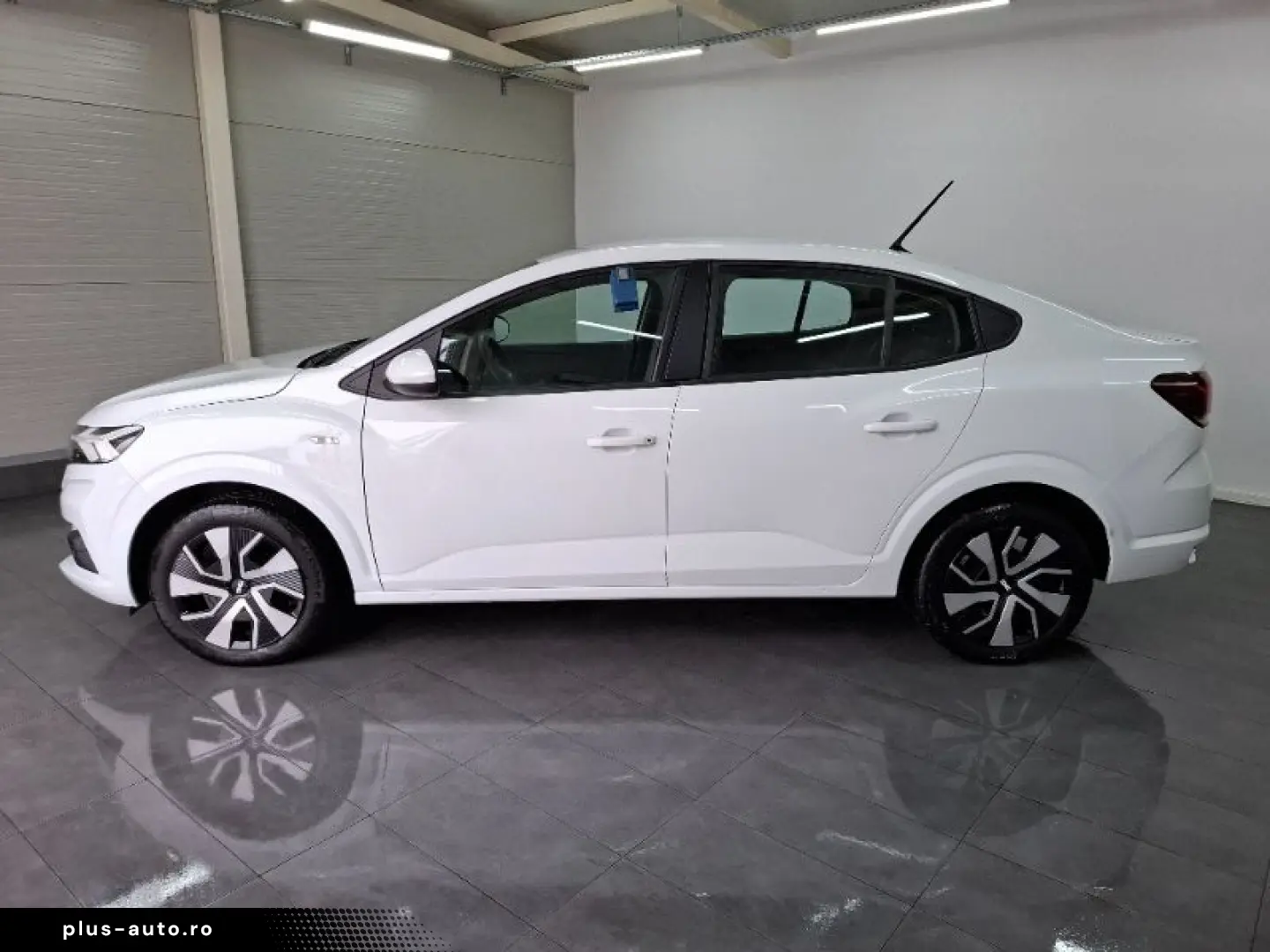 DACIA LOGAN 1.0 Eco-G 100CP Expression MT6