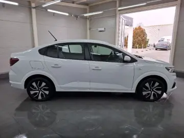 DACIA LOGAN 1.0 Eco-G 100CP Expression MT6