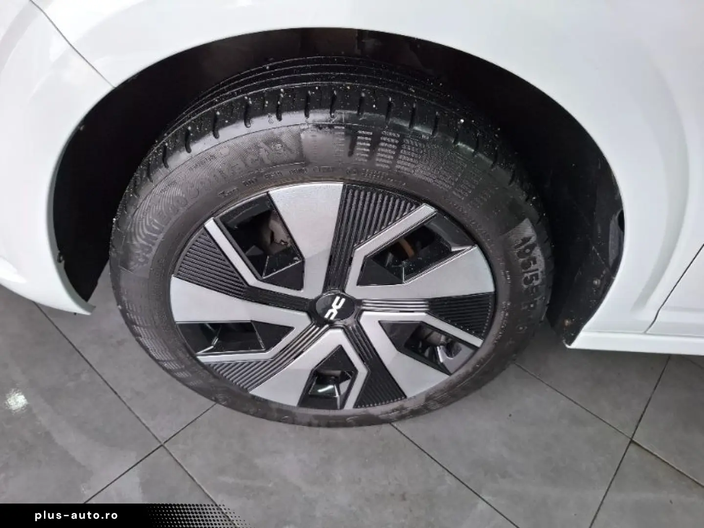 DACIA LOGAN 1.0 Eco-G 100CP Expression MT6