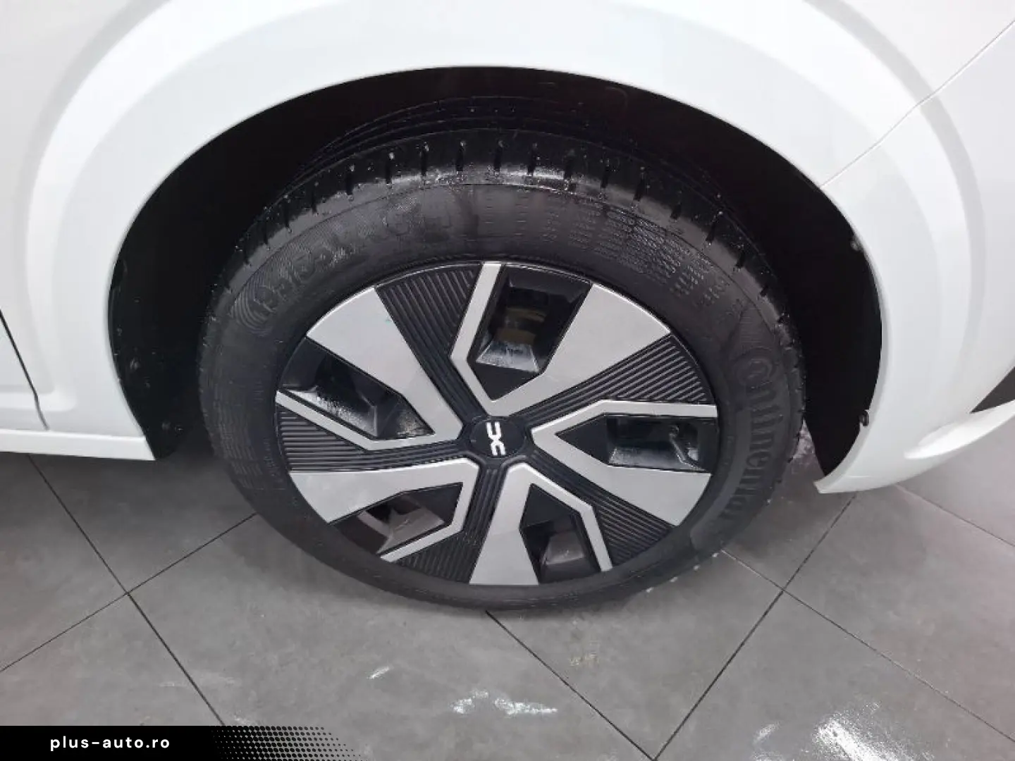 DACIA LOGAN 1.0 Eco-G 100CP Expression MT6