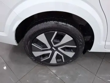 DACIA LOGAN 1.0 Eco-G 100CP Expression MT6