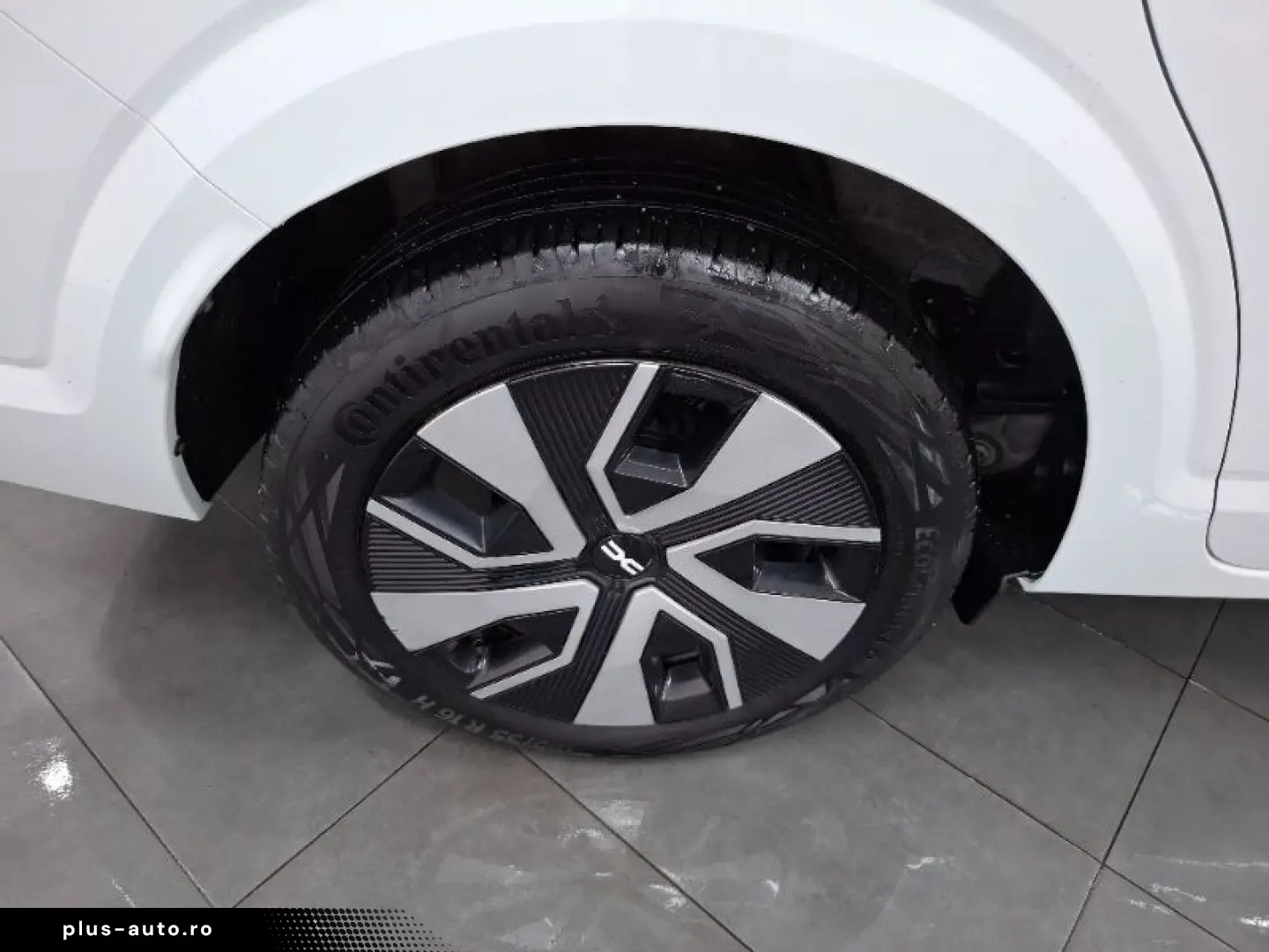 DACIA LOGAN 1.0 Eco-G 100CP Expression MT6