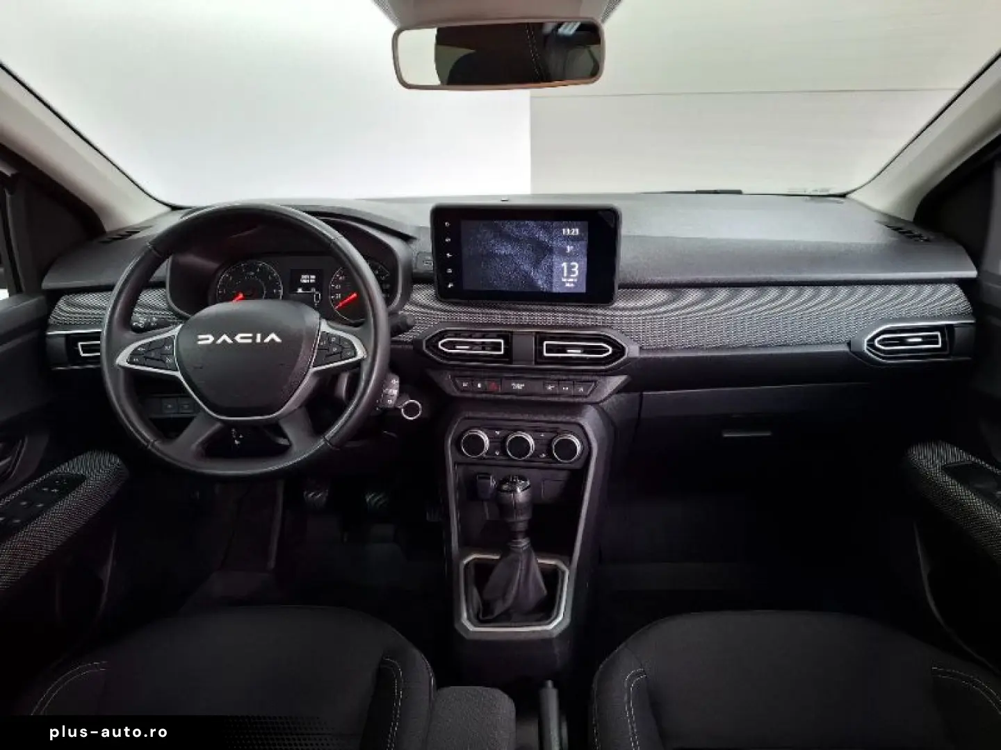 DACIA LOGAN 1.0 Eco-G 100CP Expression MT6