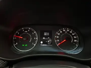 DACIA LOGAN 1.0 Eco-G 100CP Expression MT6