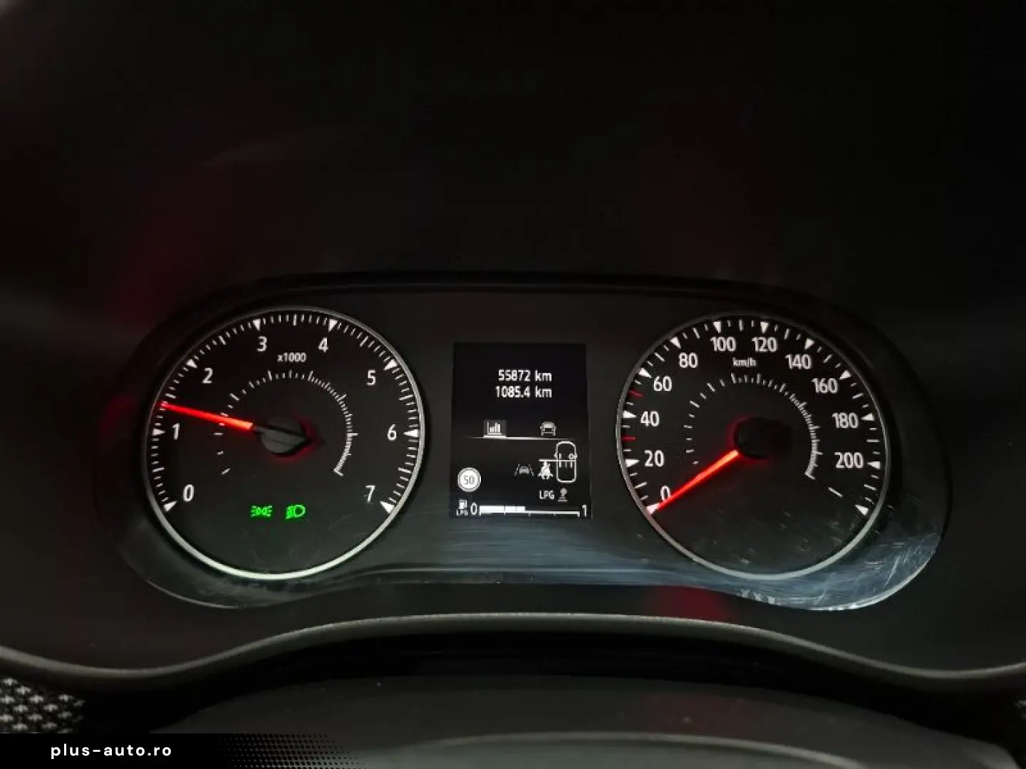 DACIA LOGAN 1.0 Eco-G 100CP Expression MT6