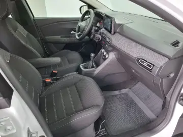 DACIA LOGAN 1.0 Eco-G 100CP Expression MT6