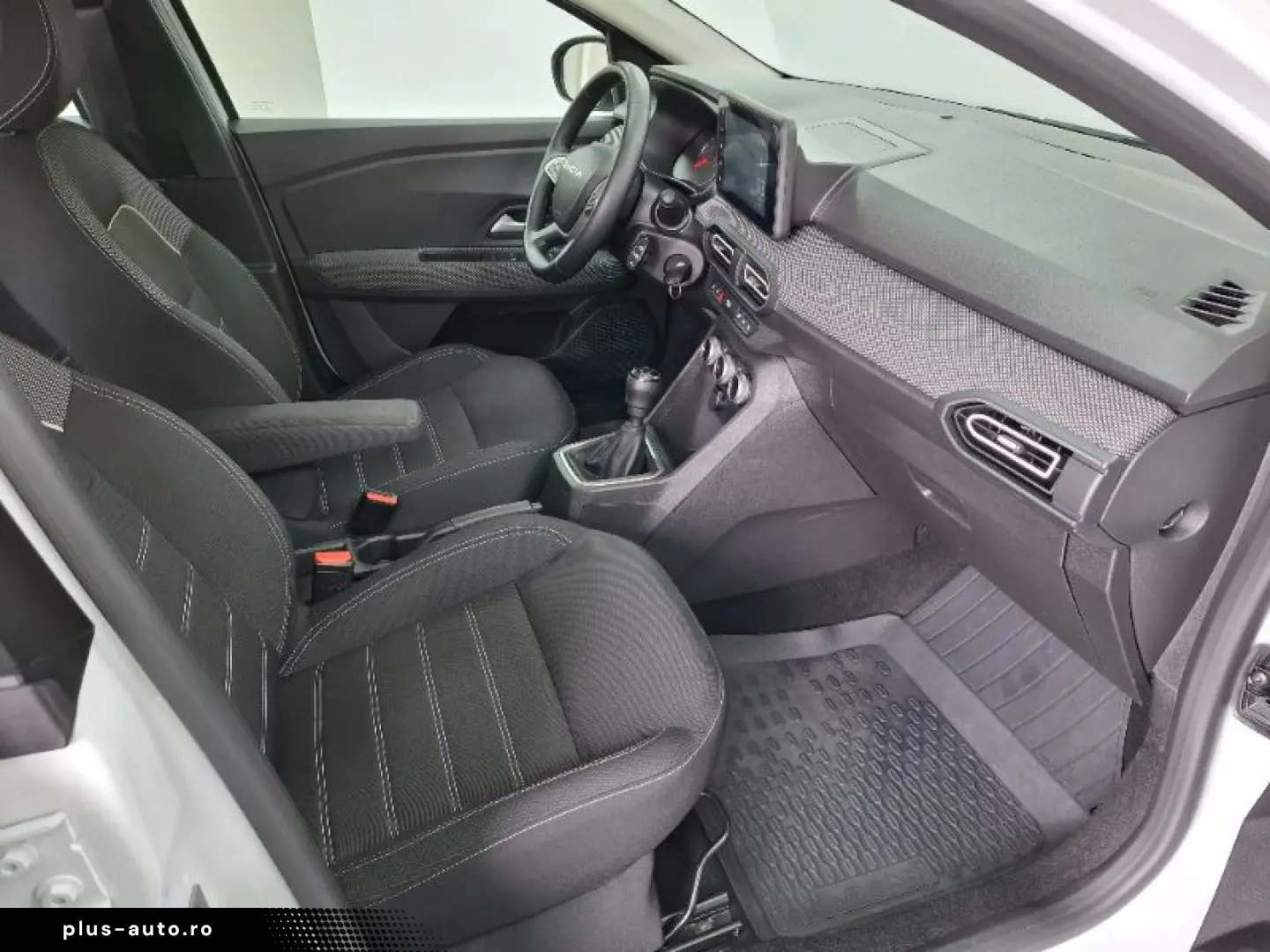 DACIA LOGAN 1.0 Eco-G 100CP Expression MT6