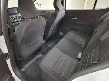 DACIA LOGAN 1.0 Eco-G 100CP Expression MT6