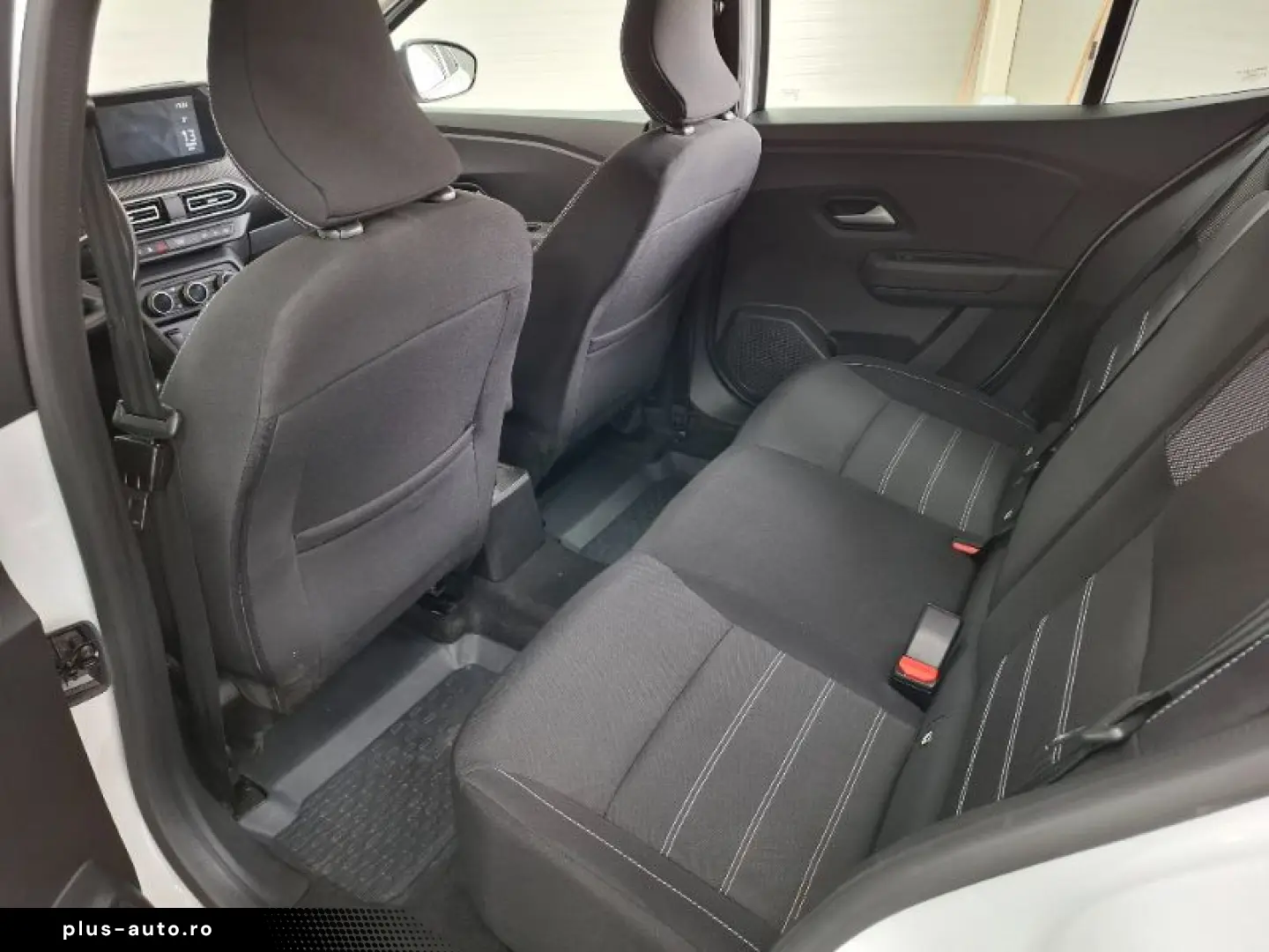 DACIA LOGAN 1.0 Eco-G 100CP Expression MT6