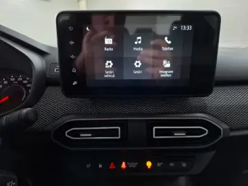 DACIA LOGAN 1.0 Eco-G 100CP Expression MT6