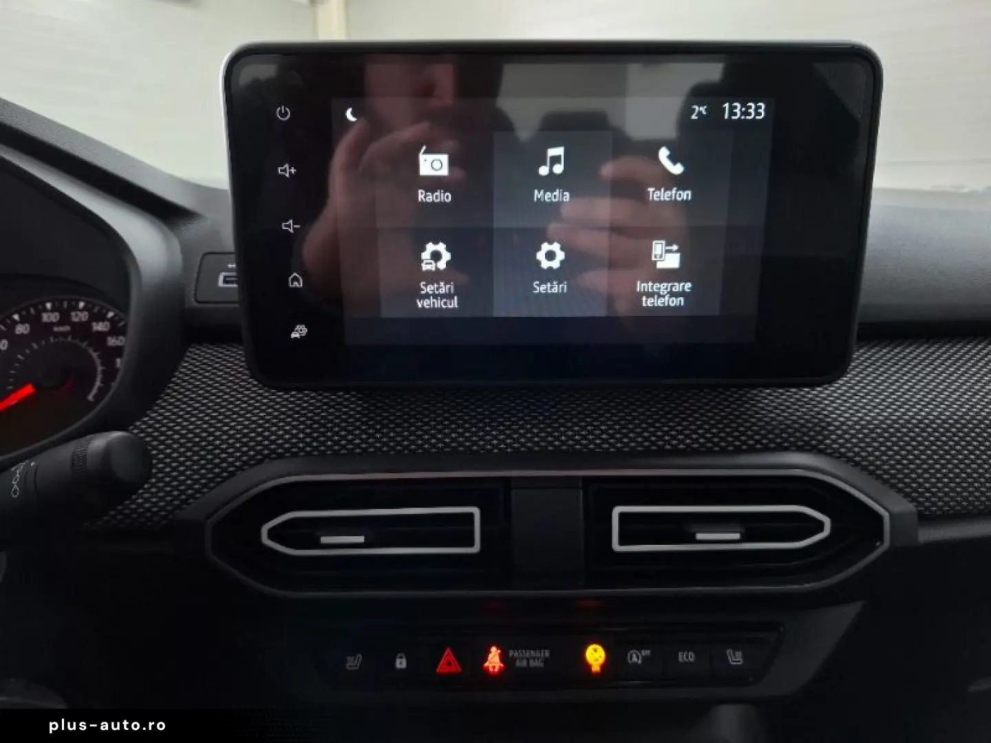 DACIA LOGAN 1.0 Eco-G 100CP Expression MT6