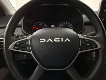 DACIA LOGAN 1.0 Eco-G 100CP Expression MT6