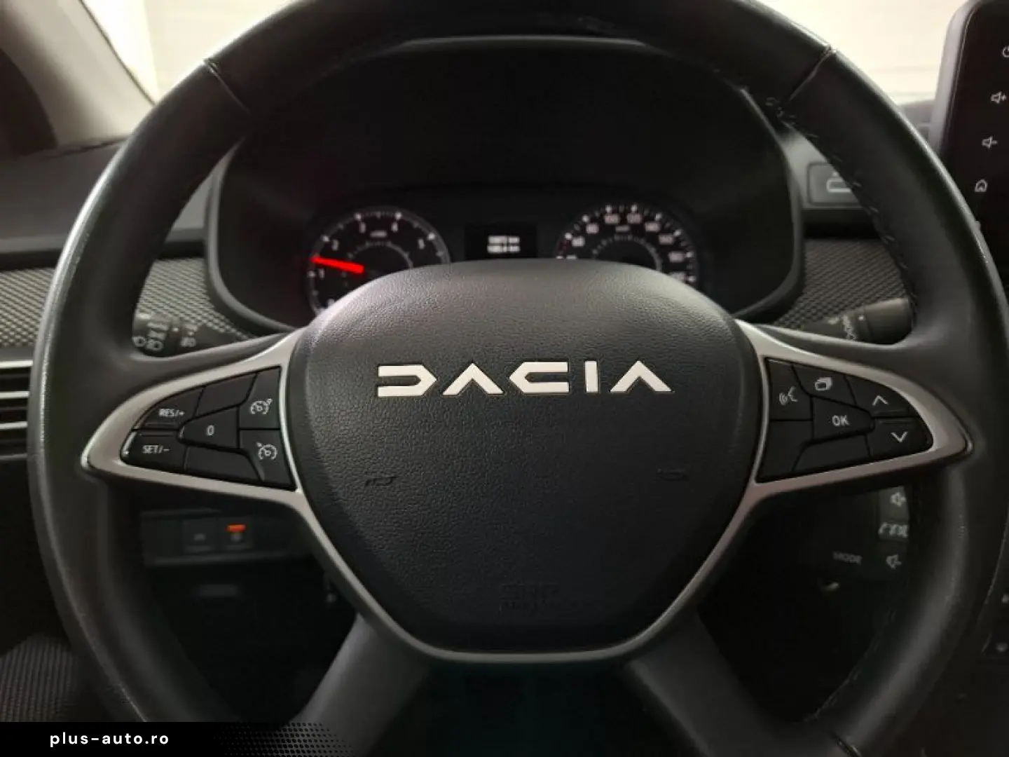 DACIA LOGAN 1.0 Eco-G 100CP Expression MT6