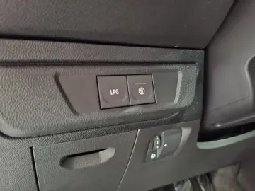 DACIA LOGAN 1.0 Eco-G 100CP Expression MT6